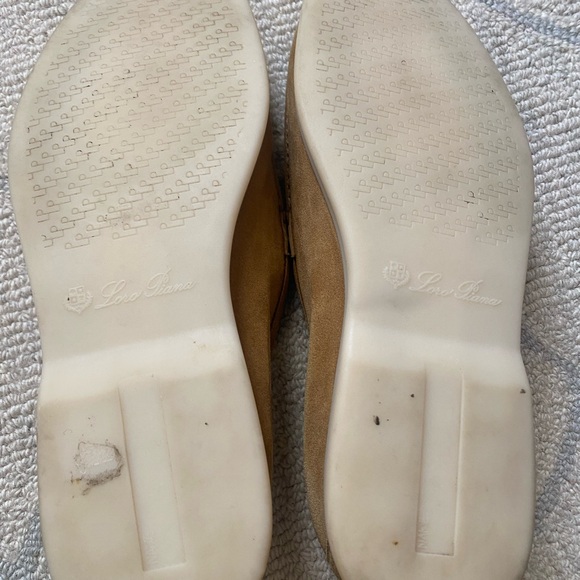 Loro Piana Mens Summer Walk - Picture 14 of 16